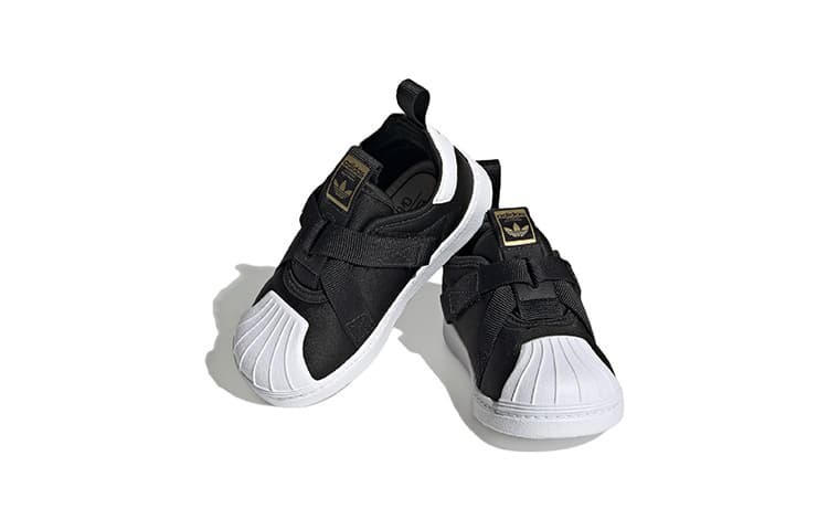 Кроссовки adidas originals Superstar 360 - изображение 4