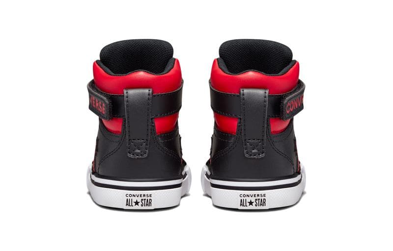 Converse Pro Blaze Strap Varsity - изображение 4