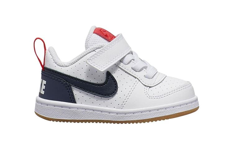 Кроссовки Nike Court Borough Low - изображение 3