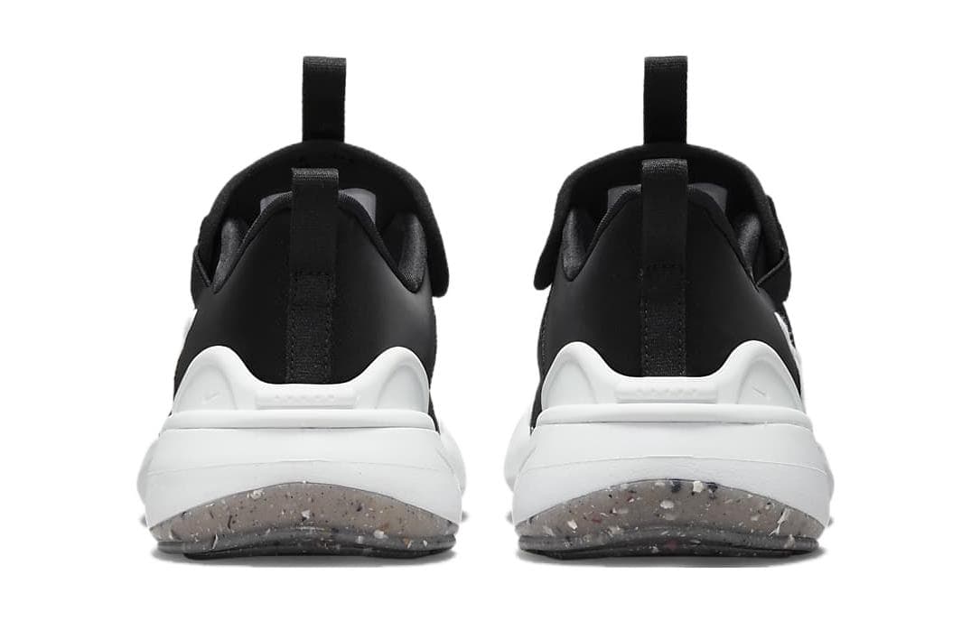 Кроссовки Nike E-Series 1.0 GS - изображение 5