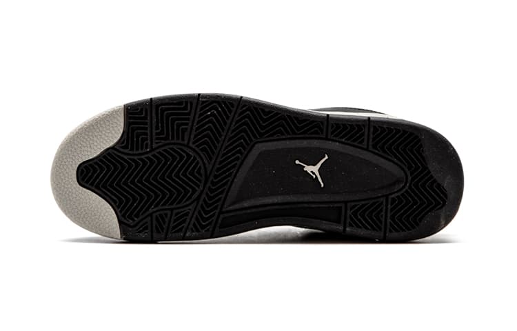 Кроссовки для баскетбола Jordan Air Jordan 4 Retro Oreo - изображение 6