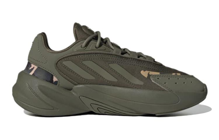 Кроссовки adidas originals Ozelia - изображение 2