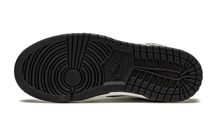 Кроссовки Nike Dunk Barely Green - изображение 7