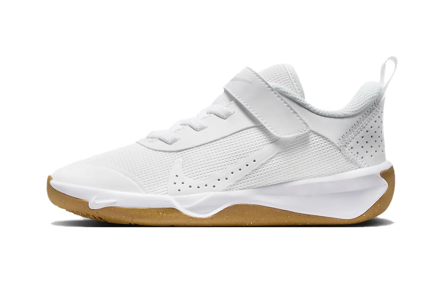 Nike Omni Multi-Court - изображение 1