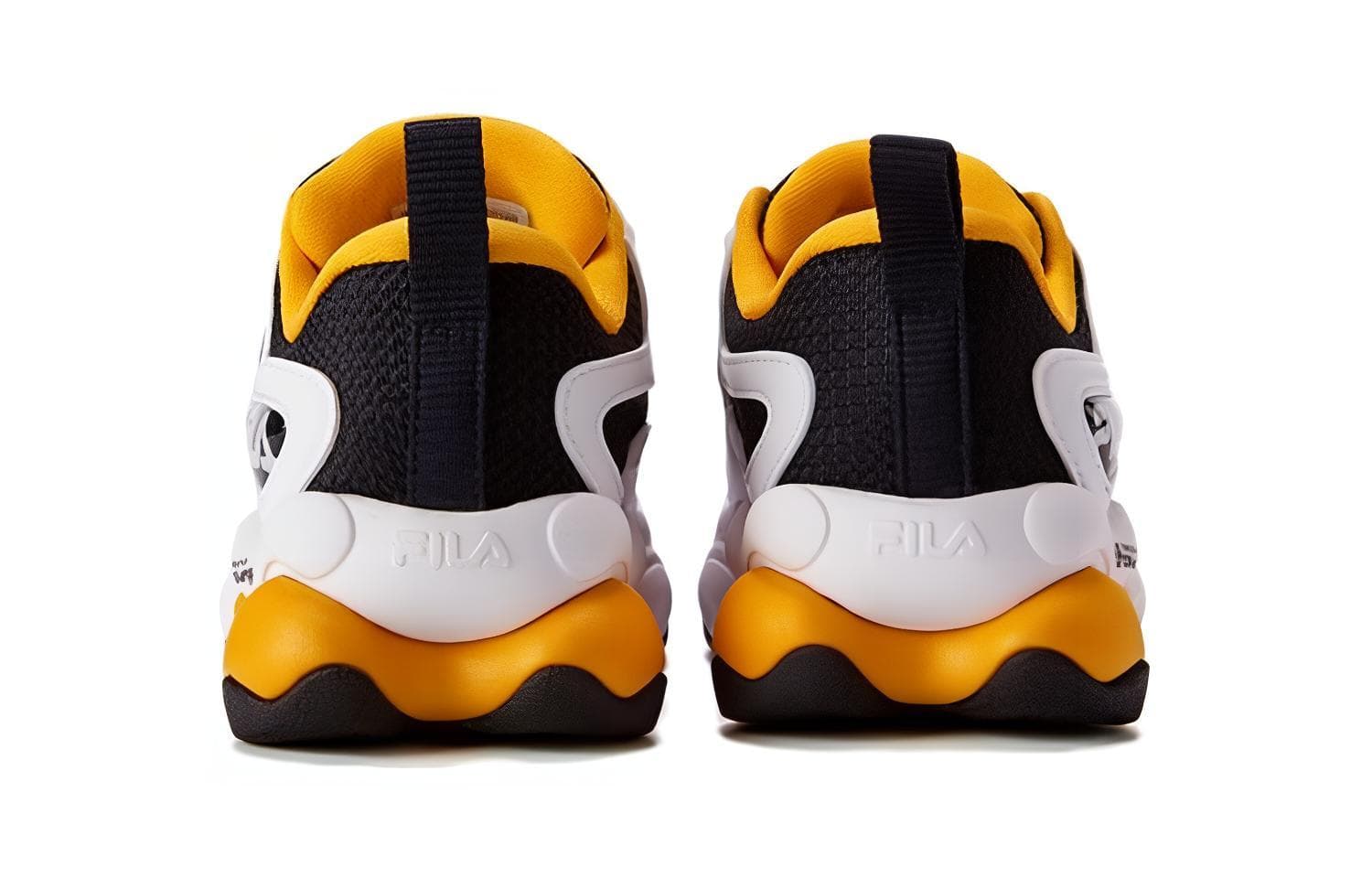 FILA BOA - изображение 4