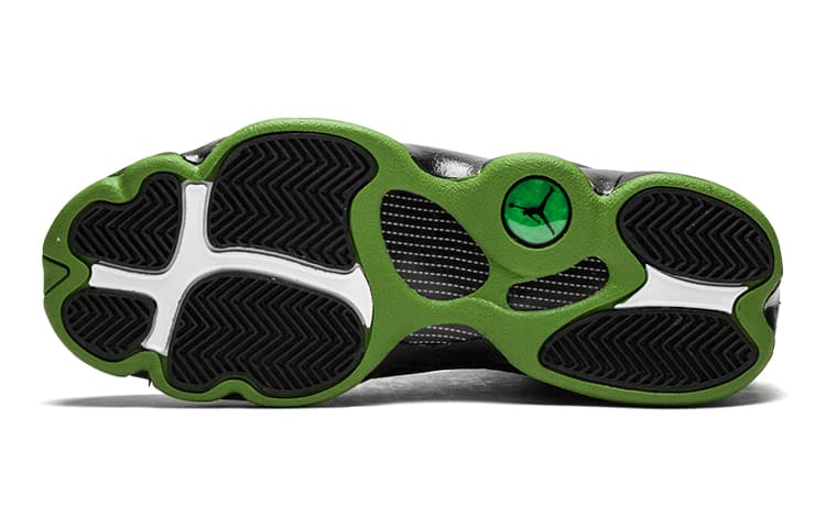 Кроссовки для баскетбола Jordan Air Jordan 13 Retro Altitudes 2017 GS - изображение 7