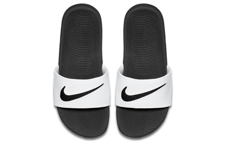 Nike Kawa Slide - изображение 4