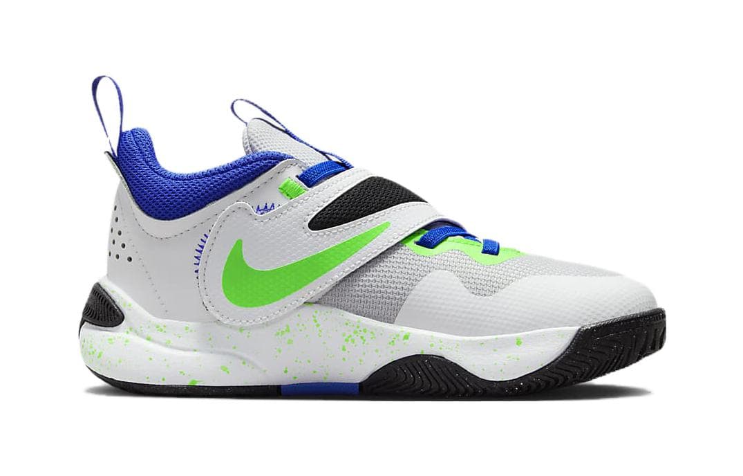 Nike Team Hustle D 11 PS - изображение 2