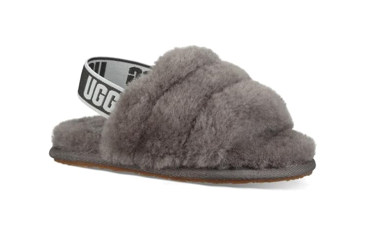 UGG Fluff Yeah Slide - изображение 3