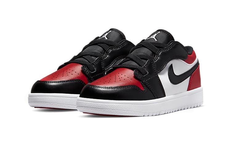 Кроссовки для баскетбола Jordan Air Jordan 1 - изображение 3