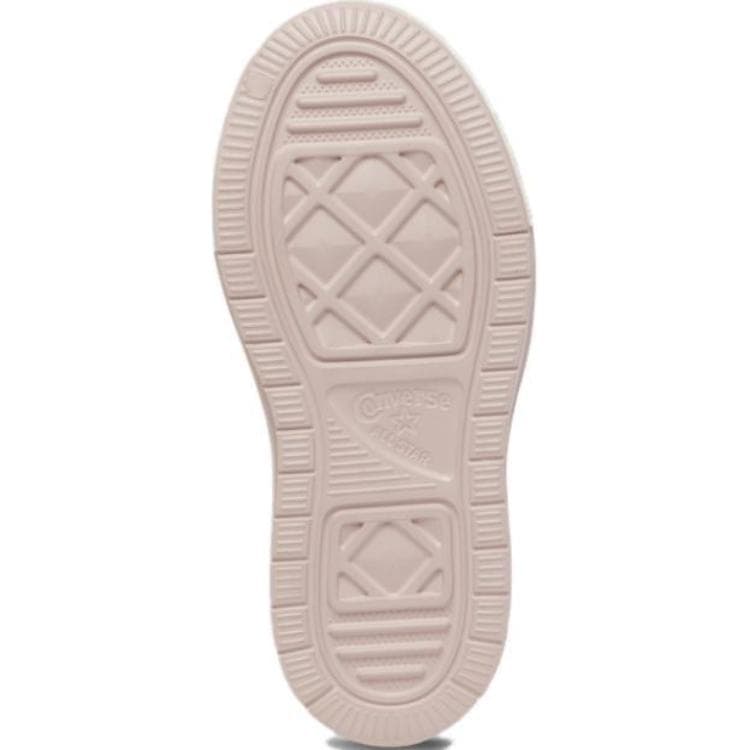 Кроссовки Converse All Star Play Lite CX Удобный Износостойкий Лоу-топы Детская повседневная обувь Розовый Детский - изображение 3