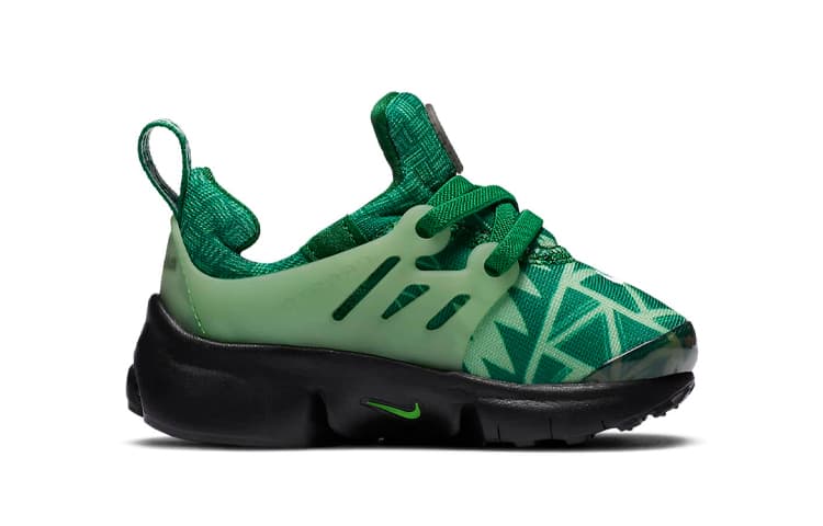 Кроссовки Nike Presto - изображение 4
