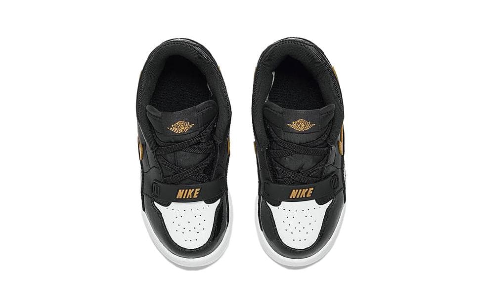 Кроссовки Jordan Legacy 312 - изображение 3