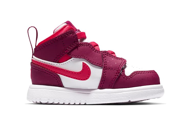 Кроссовки Jordan Air Jordan 1 Mid Alt - изображение 3