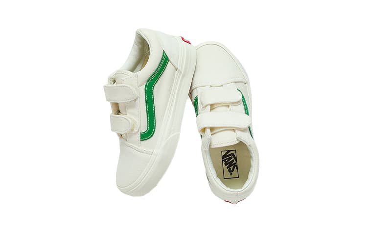 Vans Old Skool - изображение 4