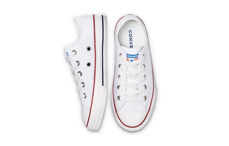 Кроссовки Converse Chuck Taylor All Star - изображение 6