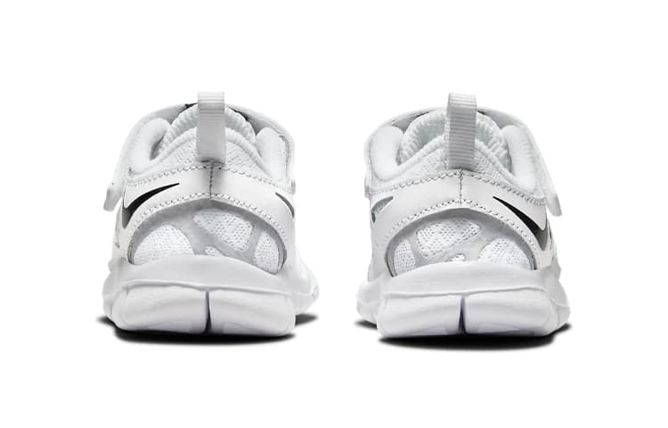 Кроссовки Nike Free Run 2.0 - изображение 5
