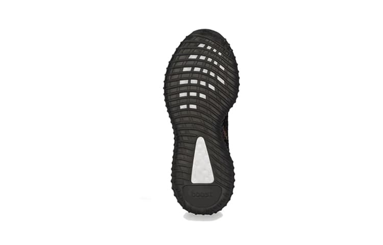 Кроссовки adidas originals Yeezy Boost 350 V2 "MX Rock" - изображение 5