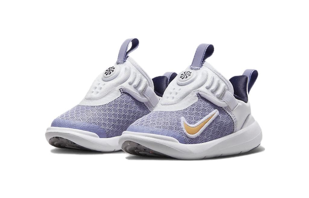 Nike E-Series 1.0 TD - изображение 3