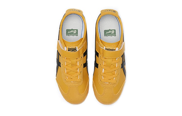 Кроссовки Onitsuka Tiger MEXICO 66 - изображение 4