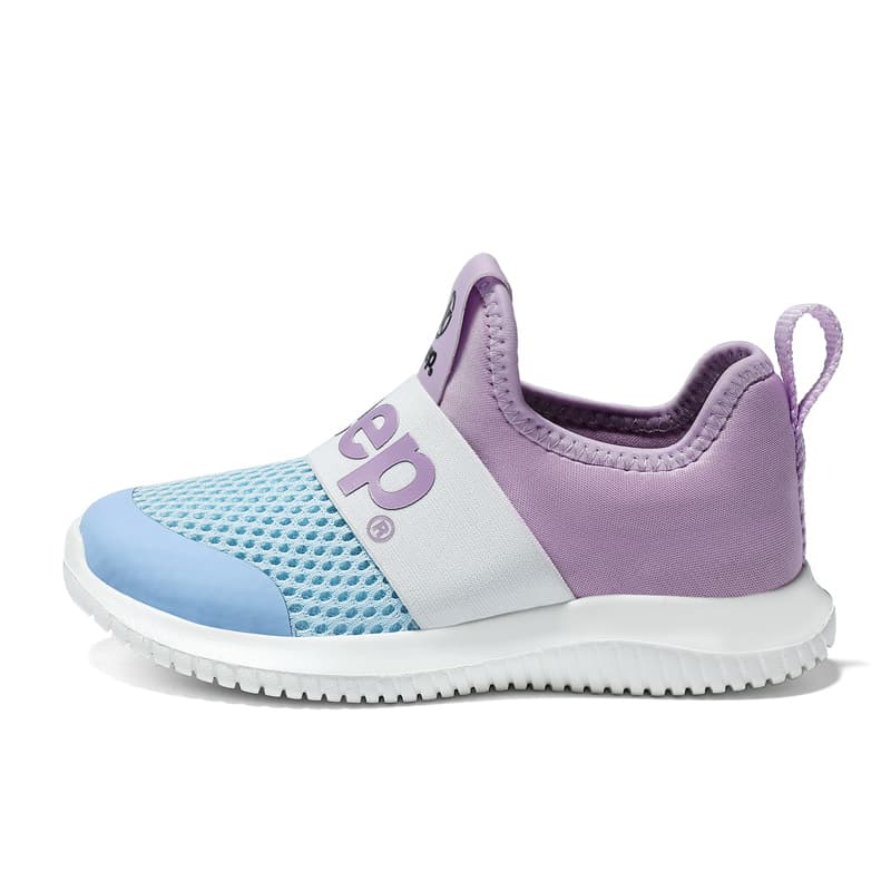 Кроссовки Jeep Дышащие Низкие Кеды для Детей Lifestyle Shoes Moранди Детские - изображение 1