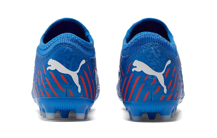 Бутсы PUMA Future Z 4.2 MG - изображение 5