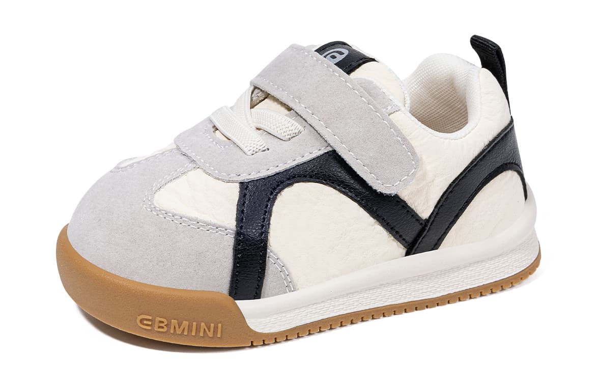 Кроссовки EBMINI Обувь для малышей Infant и Toddler - изображение 2
