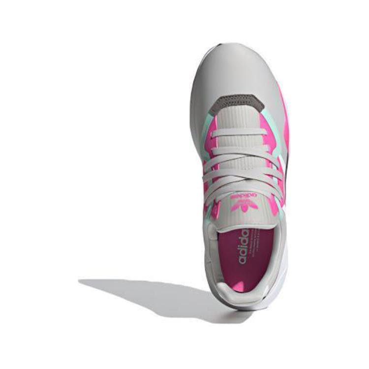 Кроссовки adidas originals Flex El C - изображение 6