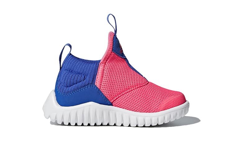 Кроссовки adidas Rapidazen 2 I - изображение 2