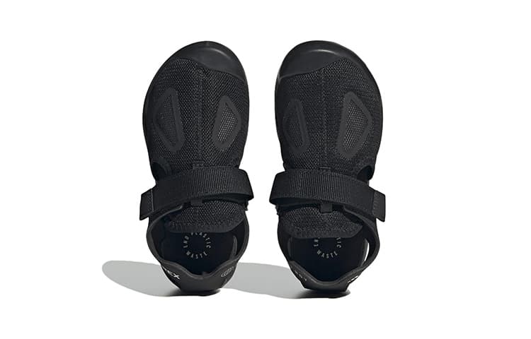 Сандалии adidas Terrex Captain Toey 2 - изображение 5