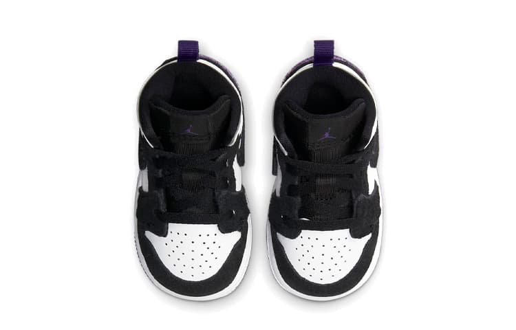 Кроссовки Jordan Air Jordan 1 Mid SE - изображение 5