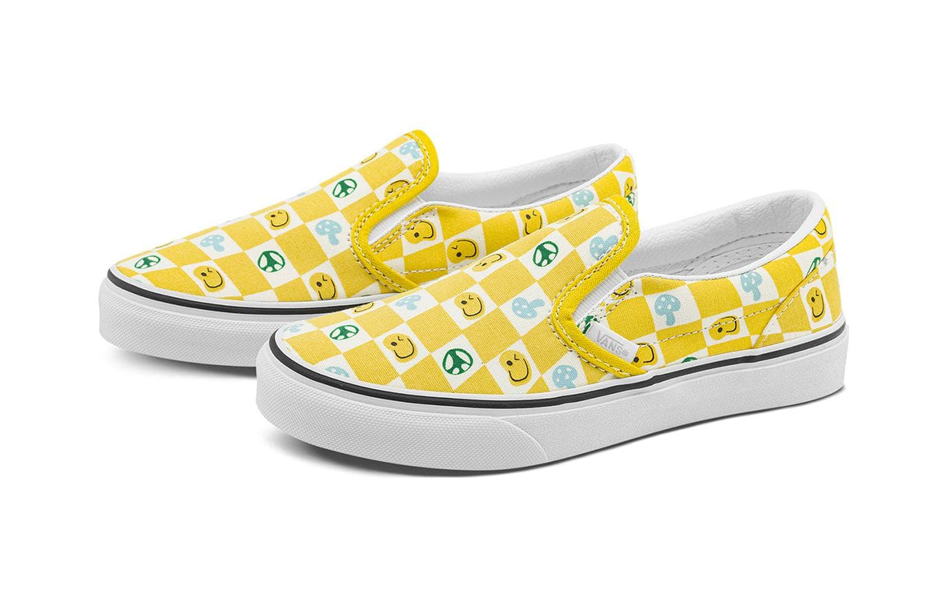 Vans slip-on - изображение 3