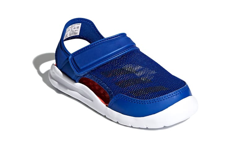 BP adidas FortaSwim C - изображение 3