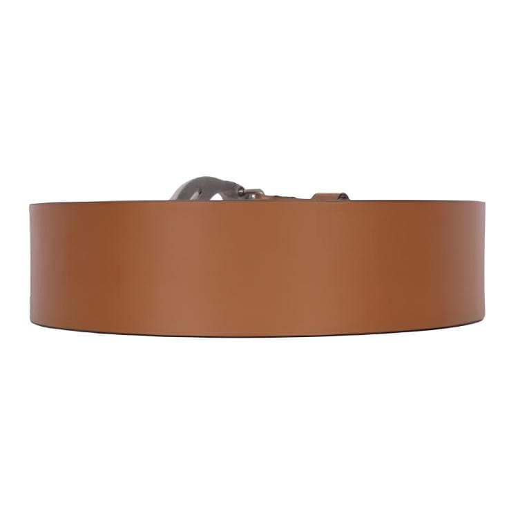 Ремень Gucci Belt Brown - изображение 3