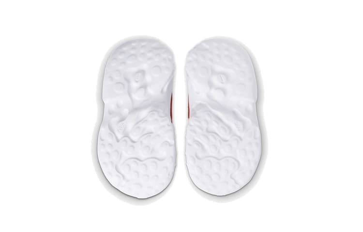 Кроссовки Nike Presto Extreme - изображение 5