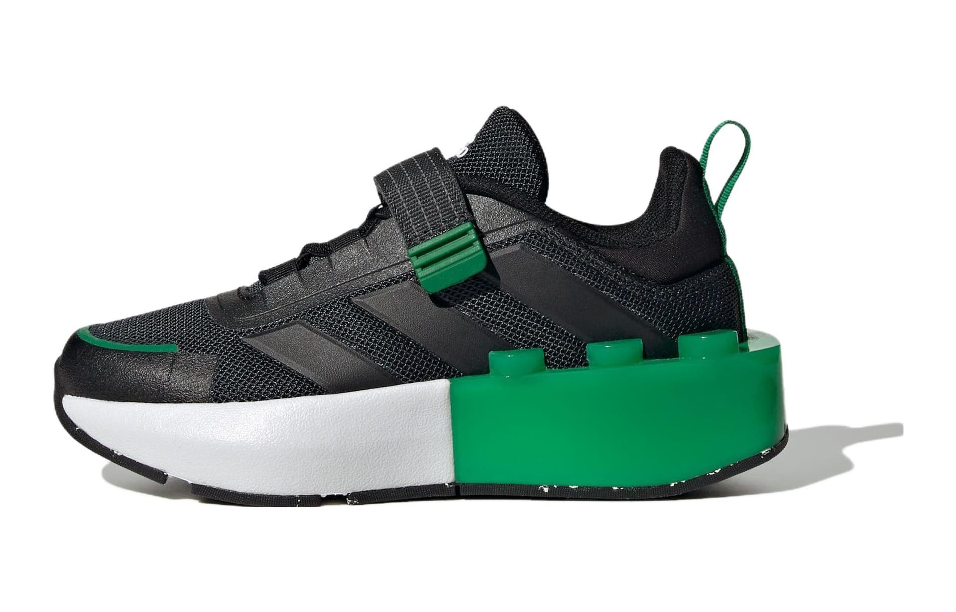LEGO x adidas Tech Rnr - изображение 1