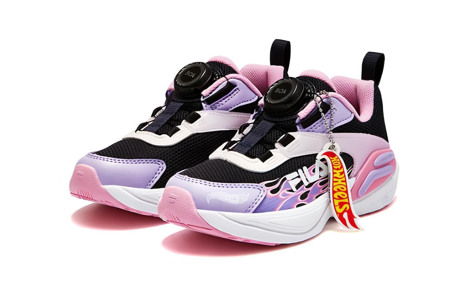 FILA - изображение 3