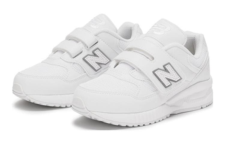 Кроссовки New Balance NB 530 - изображение 2