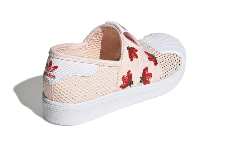Кроссовки adidas originals Superstar SMR 360 - изображение 6