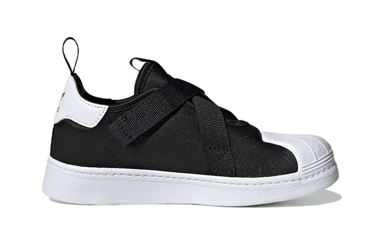 Кроссовки adidas originals Superstar SST 360 - изображение 5