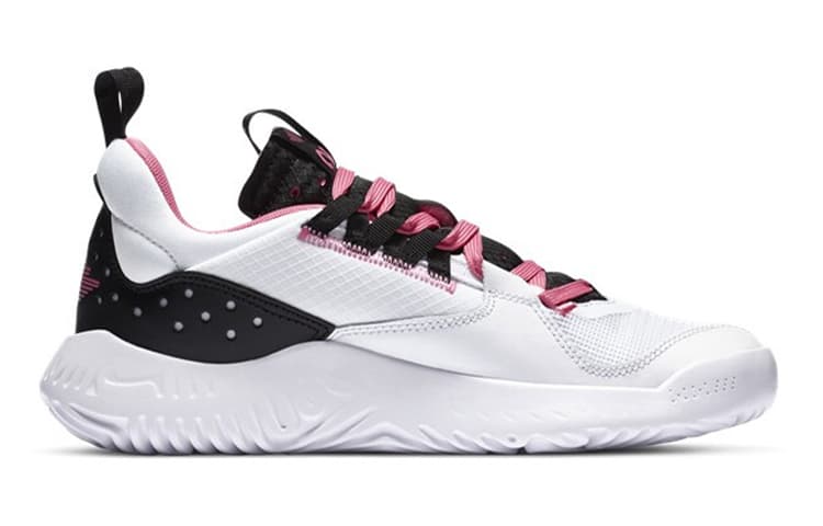 Кроссовки Jordan Delta 1 GS - изображение 2