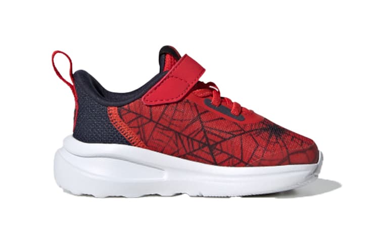 Кроссовки adidas Fortarun - изображение 3