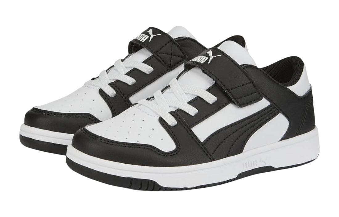 PUMA Rebound Layup Lo Sl - изображение 3