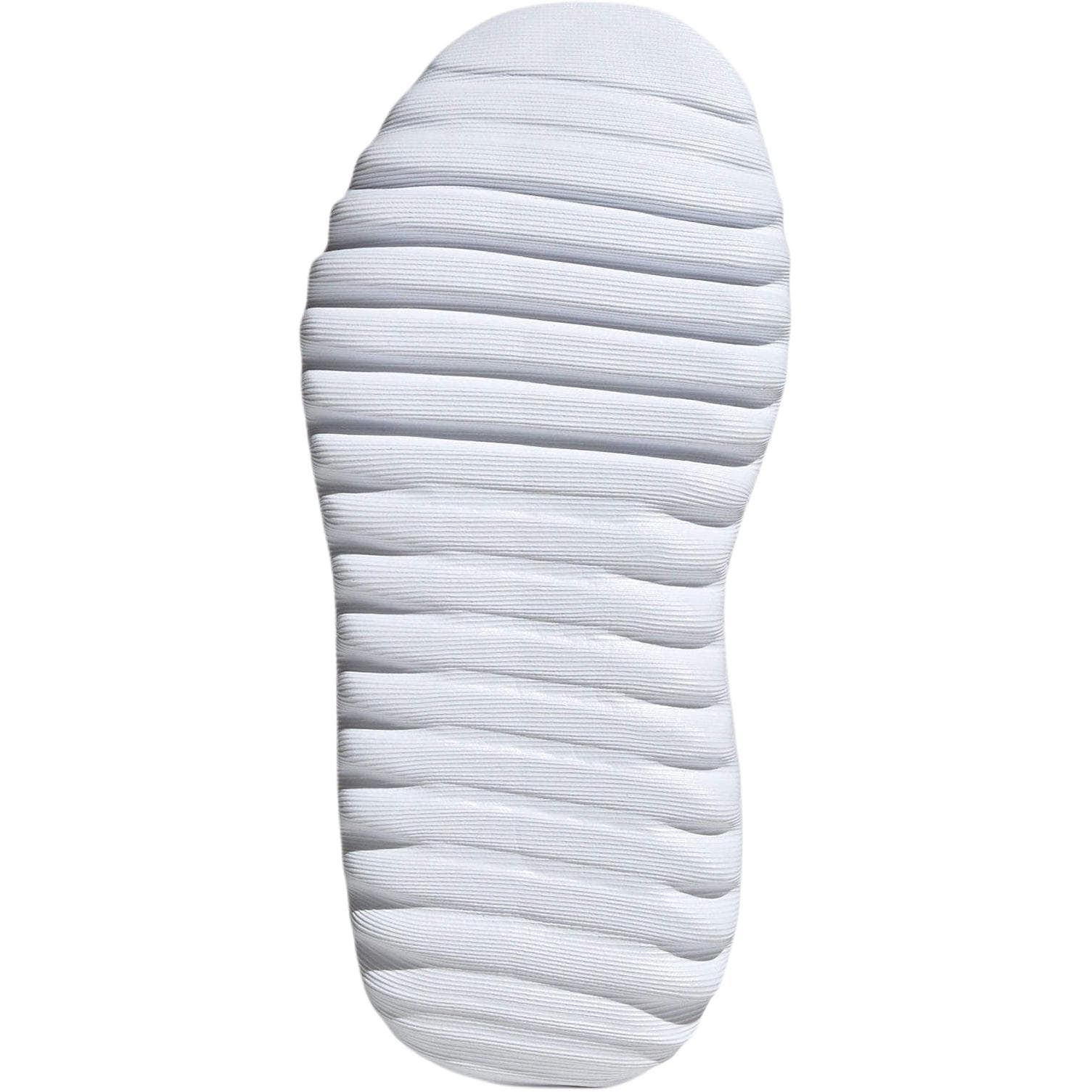 Сандалии Adidas Summerflex Low Топ Сандалии Серый Красный Синий Детские - изображение 6