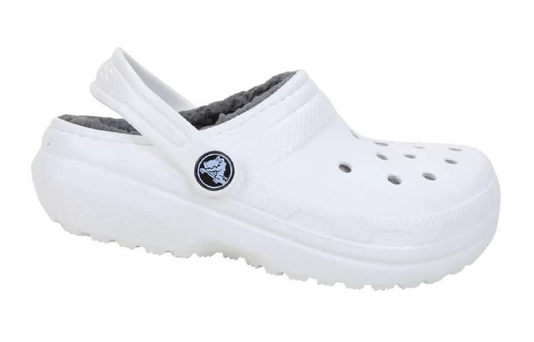 Crocs Classic Lined - изображение 5
