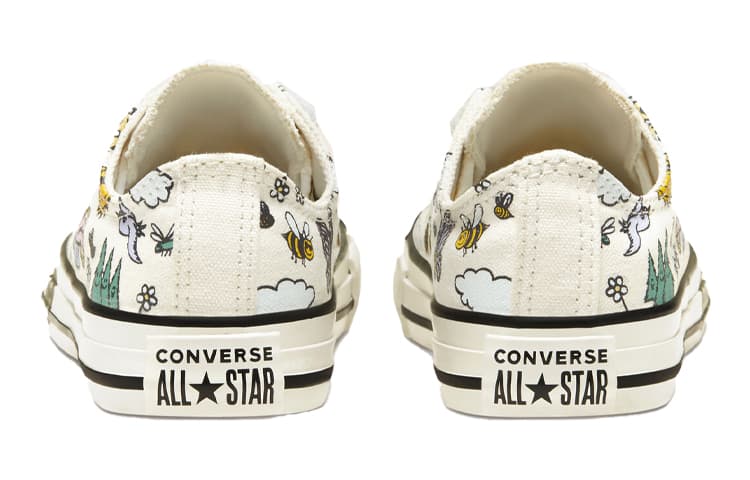Converse Chuck Taylor All Star - изображение 4