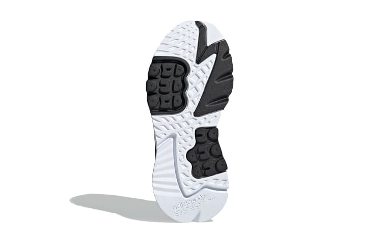 Кроссовки adidas originals Nite Jogger - изображение 8