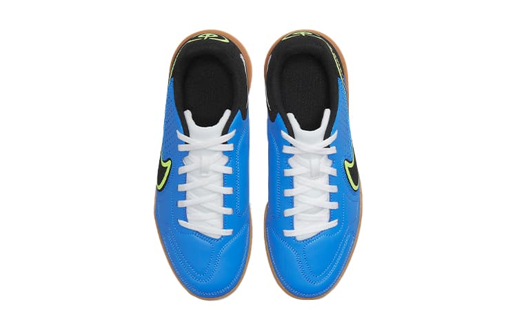 Бутсы Nike Tiempo Legend 9 - изображение 6