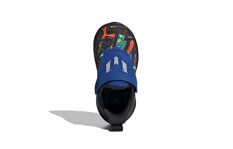 Кроссовки adidas Fortarun Messi Ac I - изображение 5