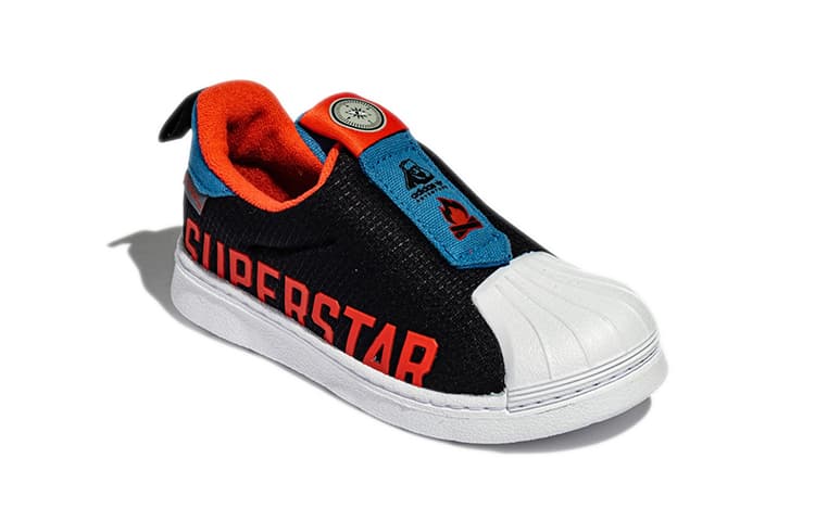 Кроссовки TD adidas originals Superstar 360 X I - изображение 4
